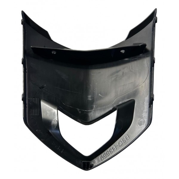 Carenagem Farolete Lander Xtz 250 2020 2024 Original Preto