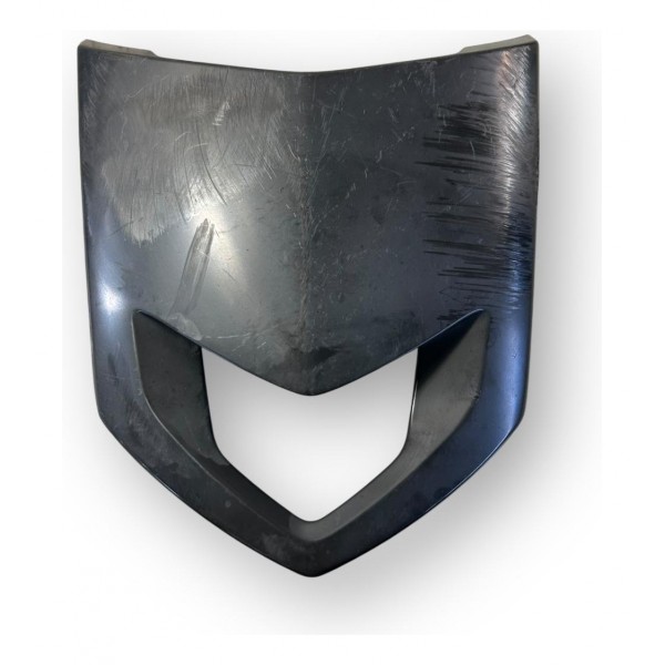 Carenagem Farolete Lander Xtz 250 2020 2024 Original Preto