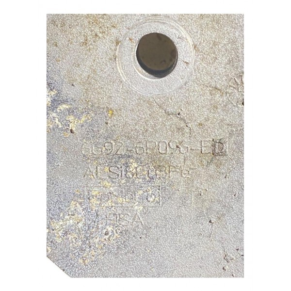 Suporte Coxim Motor Volvo Xc60 T6 2010 3.0 6g926p096