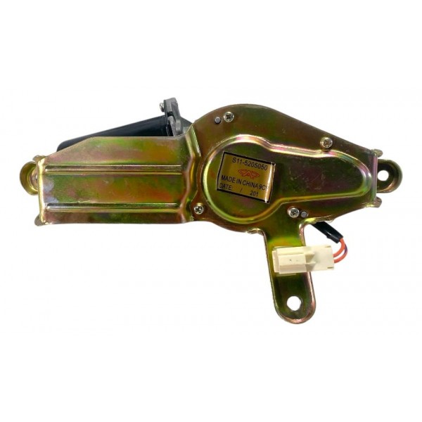 Motor Limpador Para-brisa Chery Qq 1.0 Traseiro 2011 2015