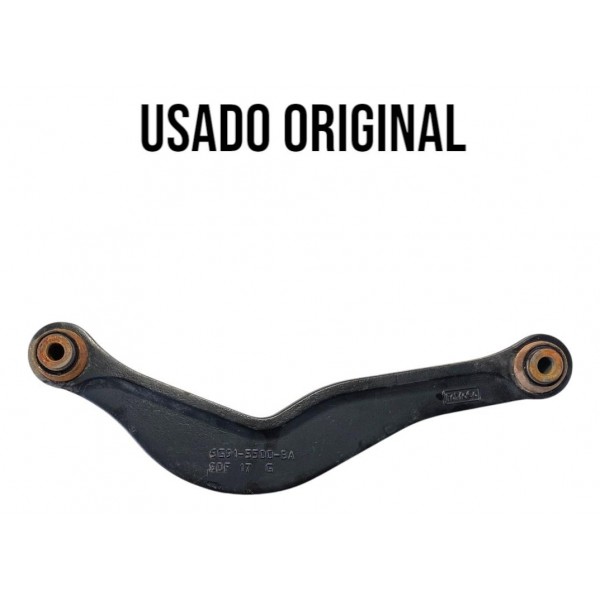 Braço Suspensão Volvo S60 Traseira T5 2.0 6g915500ba