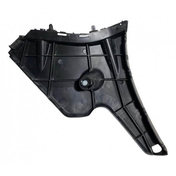 Suporte Guia Parachoque S60 Traseiro Esquerdo 2011 30796627