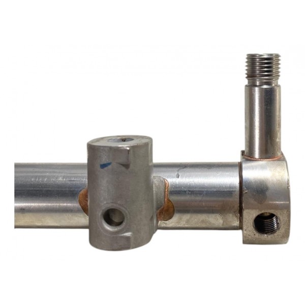 Flauta Combustível Volvo S60 2011 T5 2.0 Ag9e9f797ab