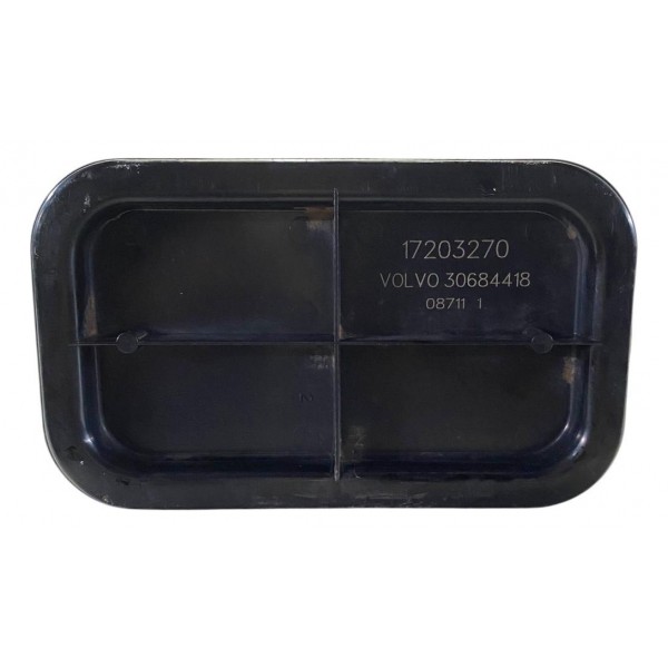 Filtro Canister Volvo S60 T5 2.0 2011 Original 30684418