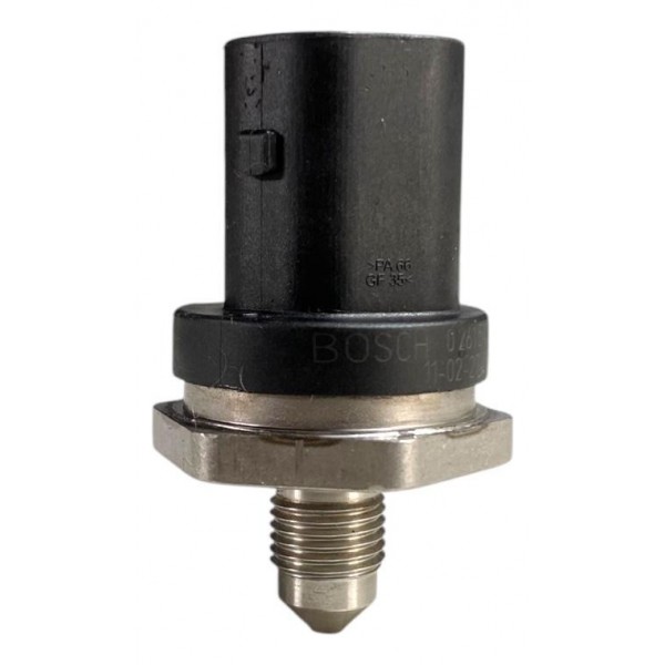 Sensor Pressão Combustivel Volvo S60 2011 T5 026154506