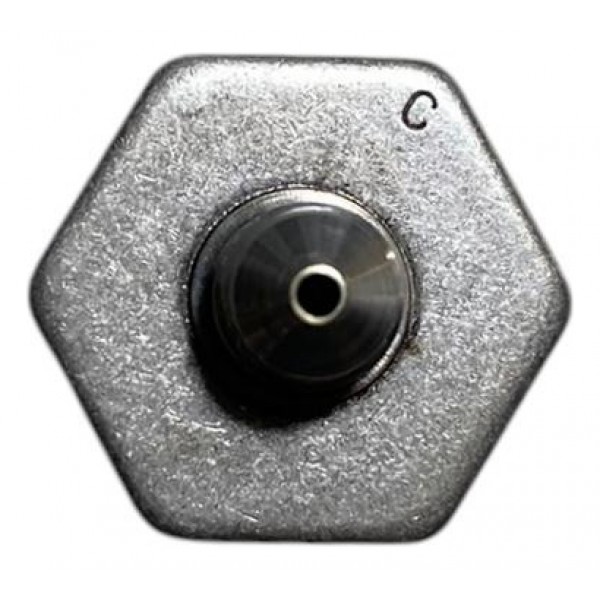 Sensor Pressão Combustivel Volvo S60 2011 T5 026154506