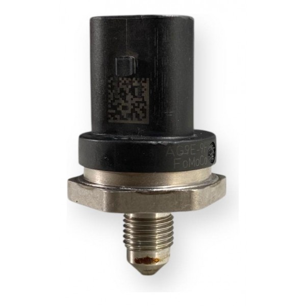 Sensor Pressão Combustivel Volvo S60 2011 T5 026154506