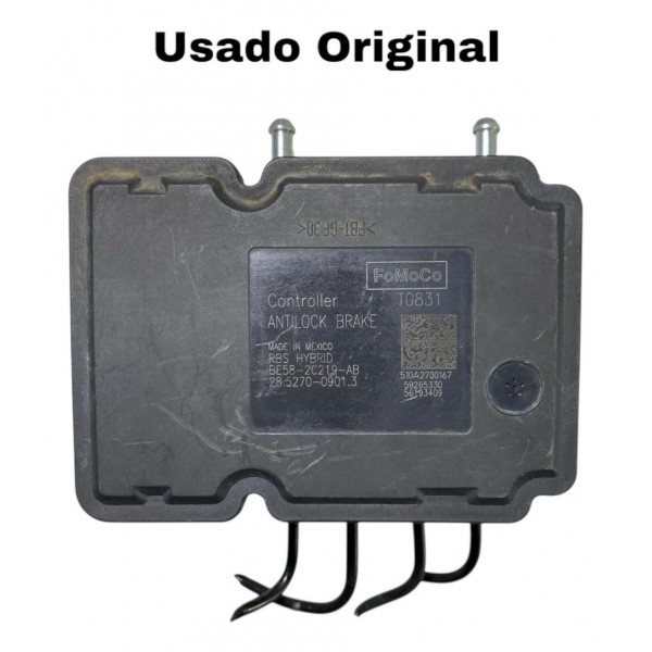 Modulo Abs Fusion Hybrid 2.5 2010 Be582c219ab Be582c555ab Or