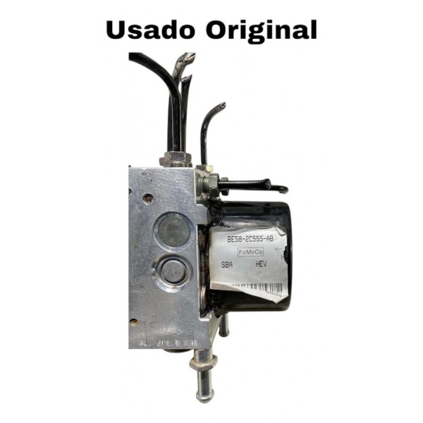 Modulo Abs Fusion Hybrid 2.5 2010 Be582c219ab Be582c555ab Or