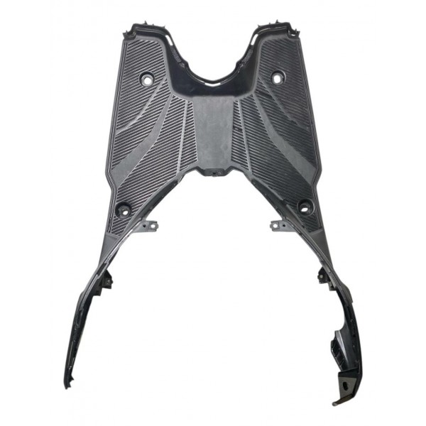 Assoalho Apoio Pé Yamaha Neo 125 2016 2017 2018 2019 A 2023