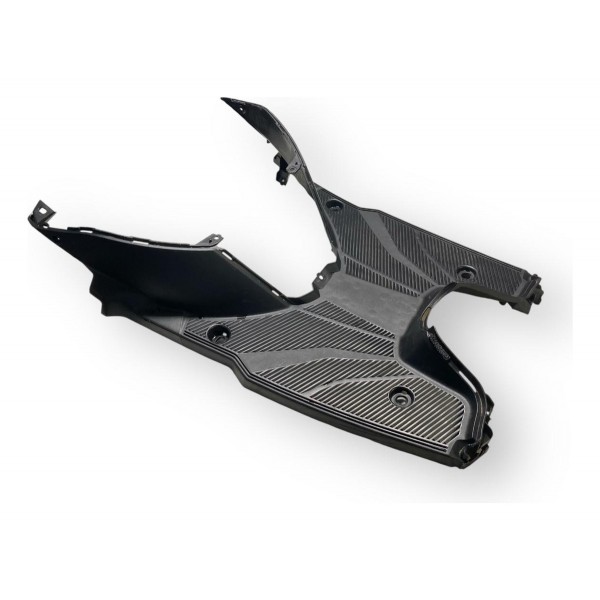 Assoalho Apoio Pé Yamaha Neo 125 2016 2017 2018 2019 A 2023