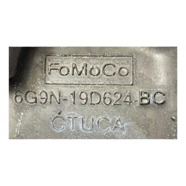 Suporte Do Tensor Correia Volvo S60 T5 2011 6g9n19d624bc