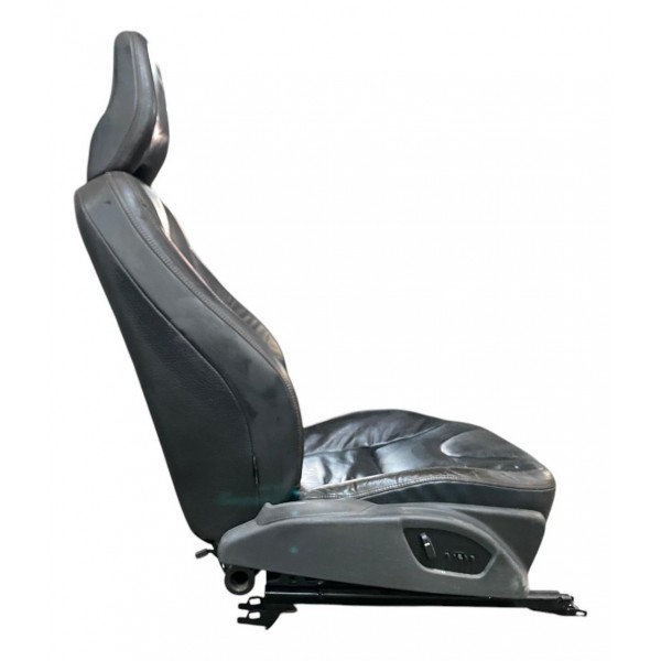 Banco Volvo Xc60 Dianteiro Direito 2010 T6 Preto