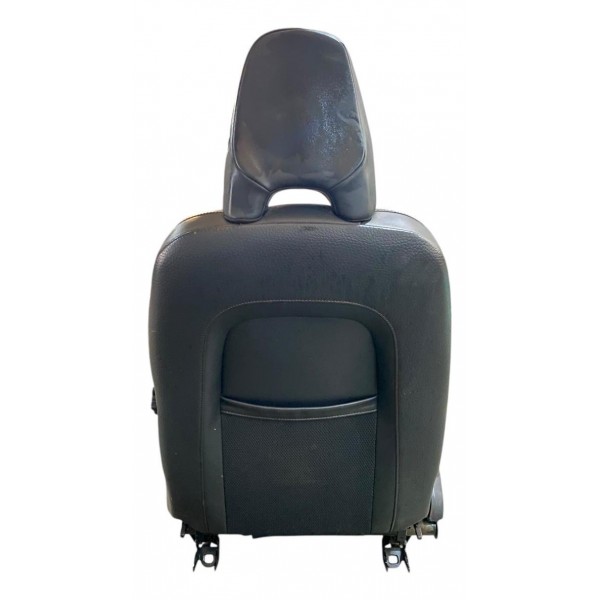 Banco Volvo Xc60 Dianteiro Direito 2010 T6 Preto