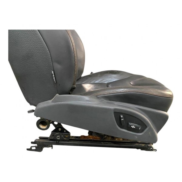 Banco Volvo Xc60 T6 Dianteiro Direito 2011 Preto