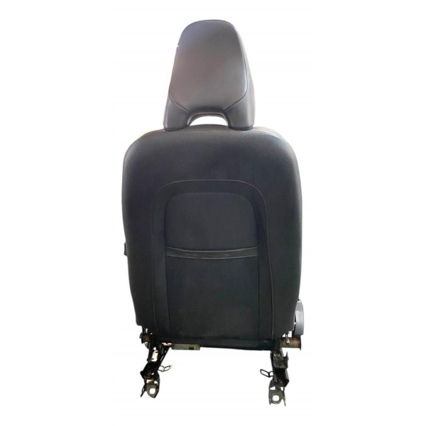 Banco Volvo Xc60 T6 Dianteiro Direito 2011 Preto