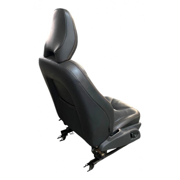 Banco Volvo Xc60 T6 Dianteiro Direito 2011 Preto