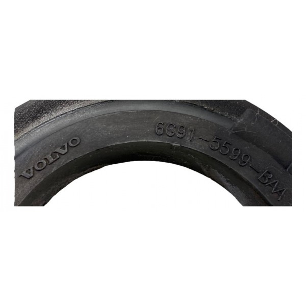 Batente Mola Volvo S60 T5 Traseira 2.0 2011 6g915599baa