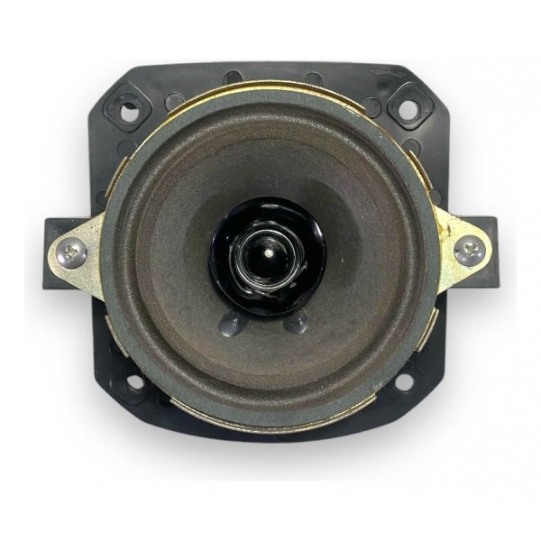 Alto Falante Porta Chery Qq Dianteira Direita 2011 A 2015 Preto