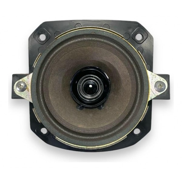 Alto Falante Chery Qq Dianteiro Esquerdo 2011 2012 2013 2015 Preto