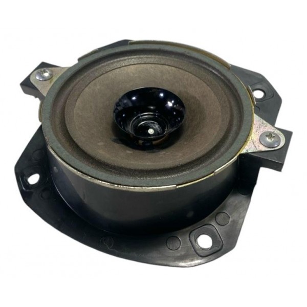 Alto Falante Chery Qq Dianteiro Esquerdo 2011 2012 2013 2015 Preto