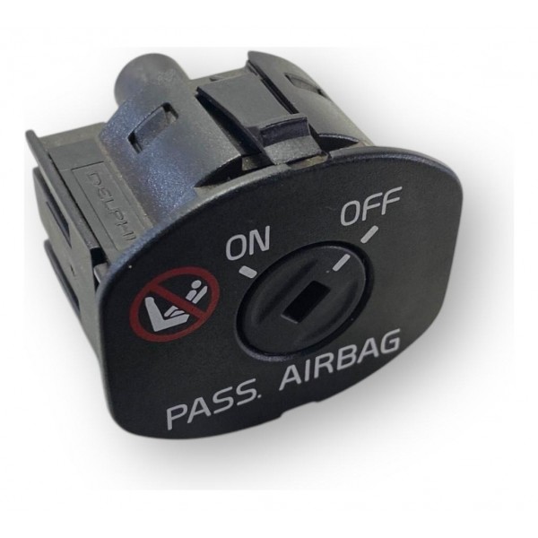 Botão Comando Chave On / Off  Volvo S60 T5 2011 30795214