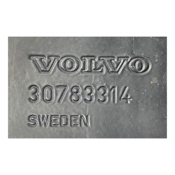 Suporte Escapamento Volvo S60 T5 2.0 2011 Original