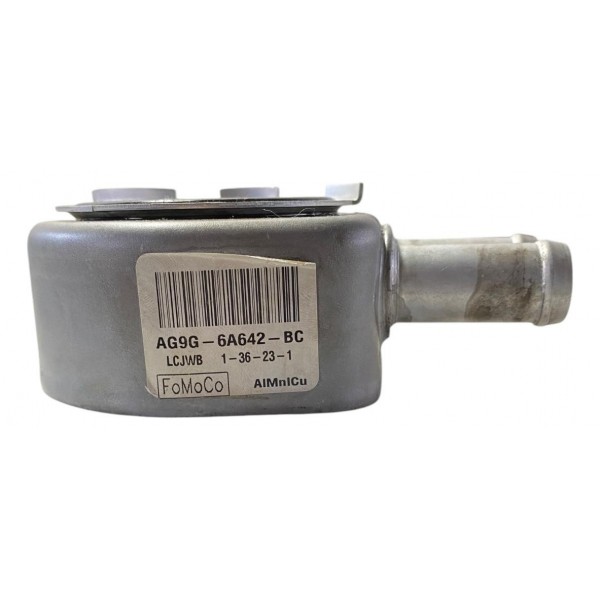 Resfriador Óleo Trocador Calor Volvo S60 T5 2.0 2011