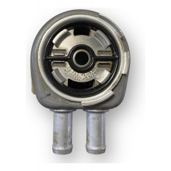 Resfriador Óleo Trocador Calor Volvo S60 T5 2.0 2011
