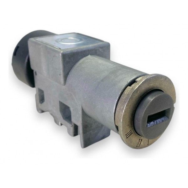 Comutador Cilindro Ignição Chery Qq 2015 2019