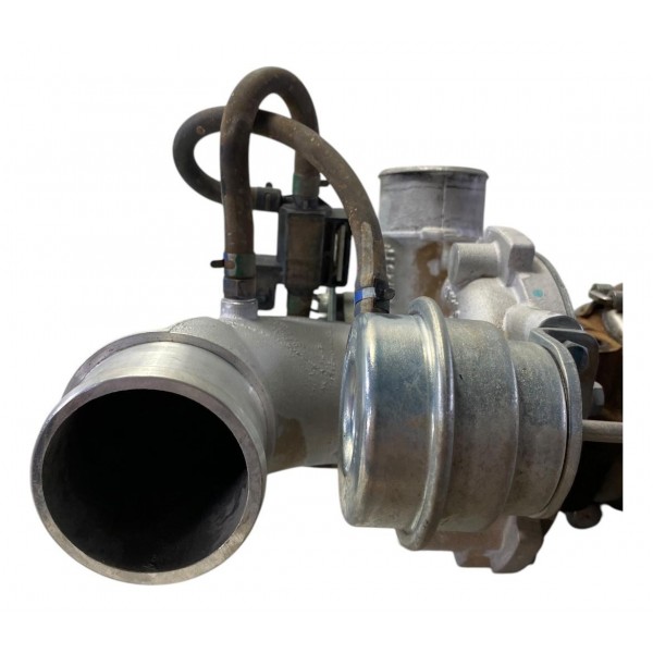 Turbina Volvo S60 2.0 T5 2010 2011 2012 53041014871 Original