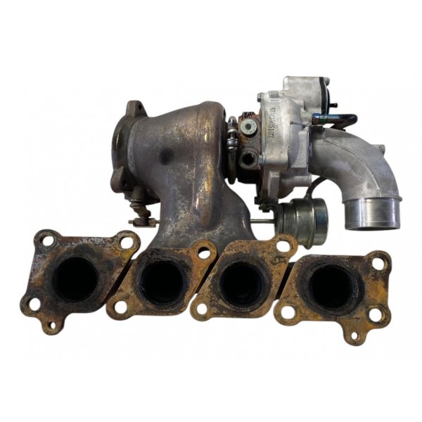 Turbina Volvo S60 2.0 T5 2010 2011 2012 53041014871 Original