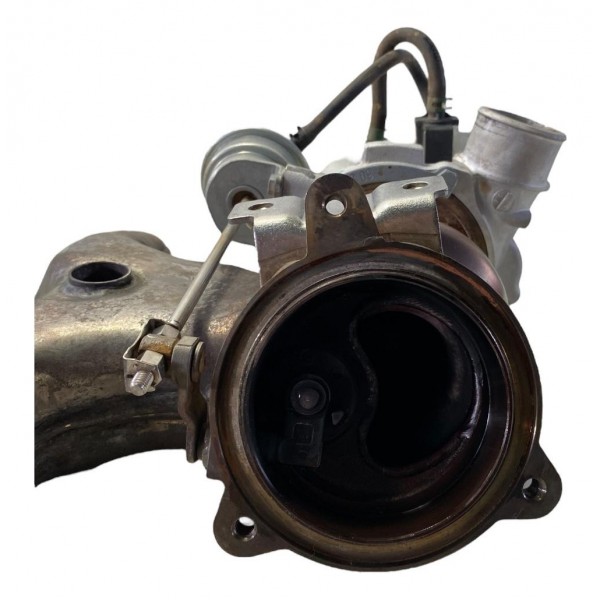 Turbina Volvo S60 2.0 T5 2010 2011 2012 53041014871 Original