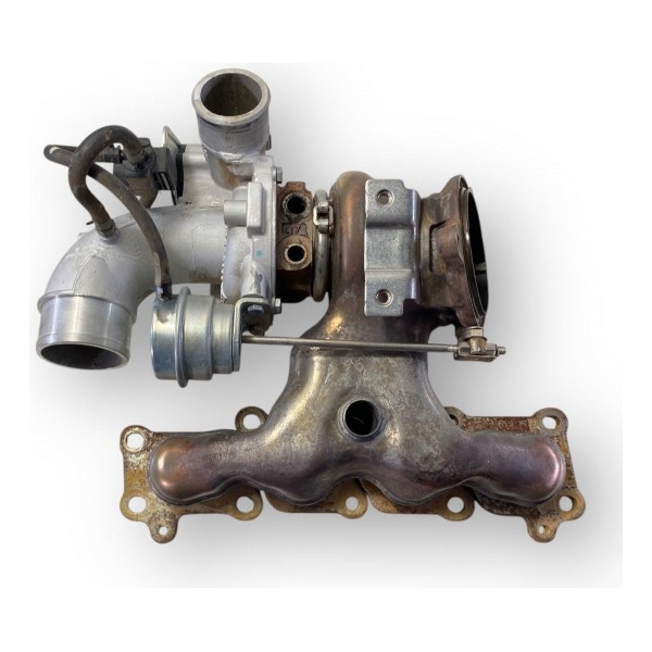 Turbina Volvo S60 2.0 T5 2010 2011 2012 53041014871 Original