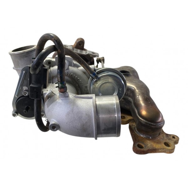 Turbina Volvo S60 2.0 T5 2010 2011 2012 53041014871 Original