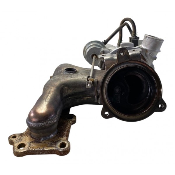 Turbina Volvo S60 2.0 T5 2010 2011 2012 53041014871 Original