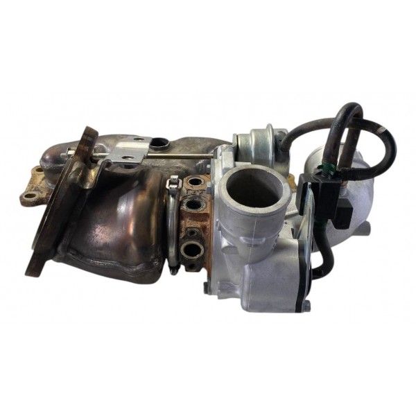 Turbina Volvo S60 2.0 T5 2010 2011 2012 53041014871 Original