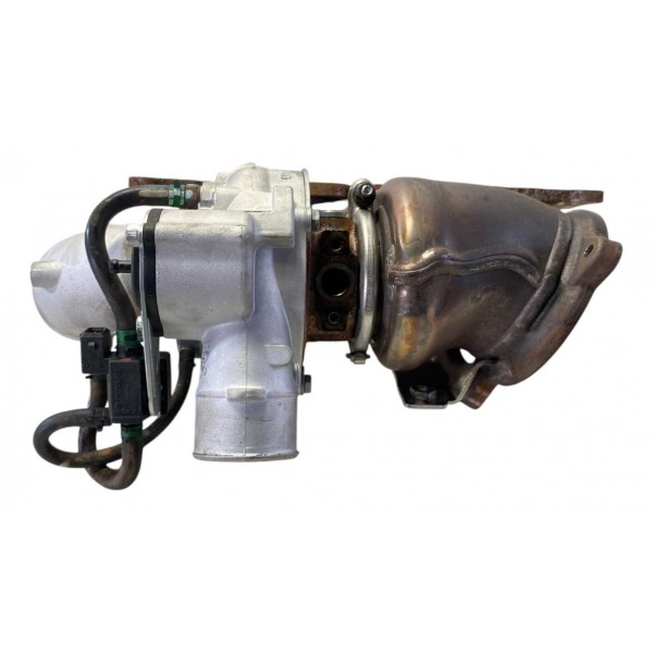 Turbina Volvo S60 2.0 T5 2010 2011 2012 53041014871 Original