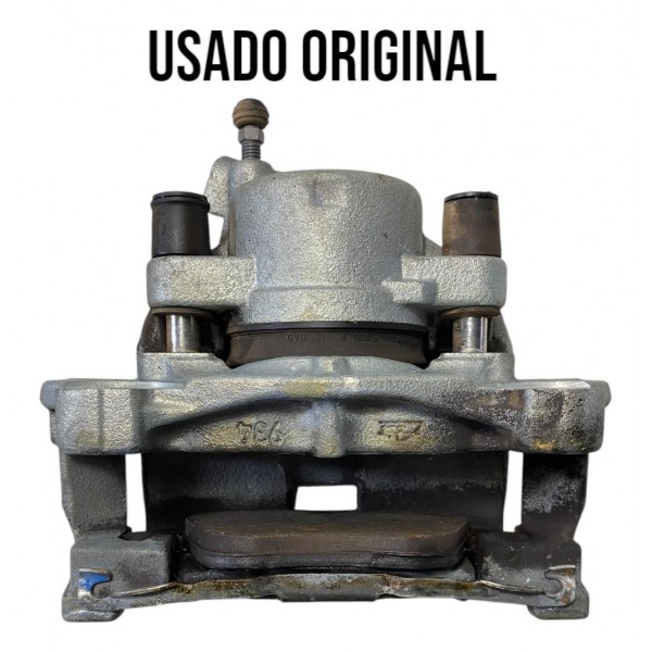 Pinça De Freio Volvo S60 T5 2.0 Dianteira Esquerda 2011