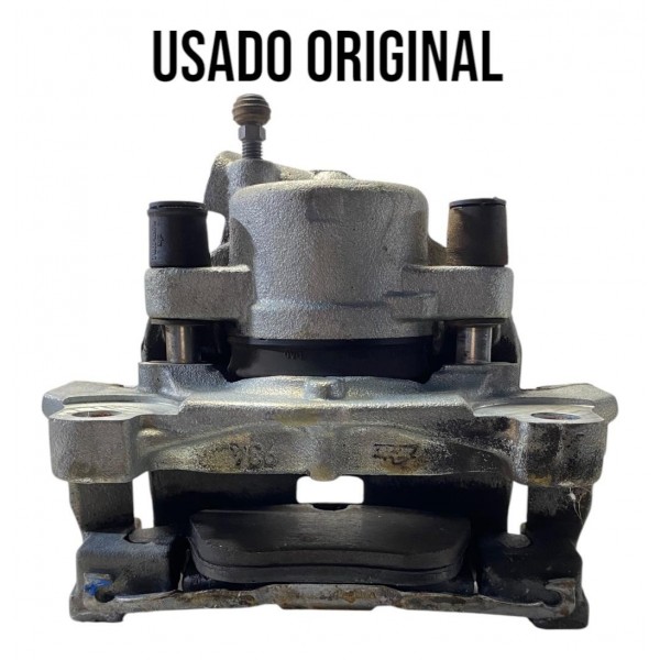 Pinça De Freio Volvo S60 T5 2.0 Dianteira Esquerda 2011