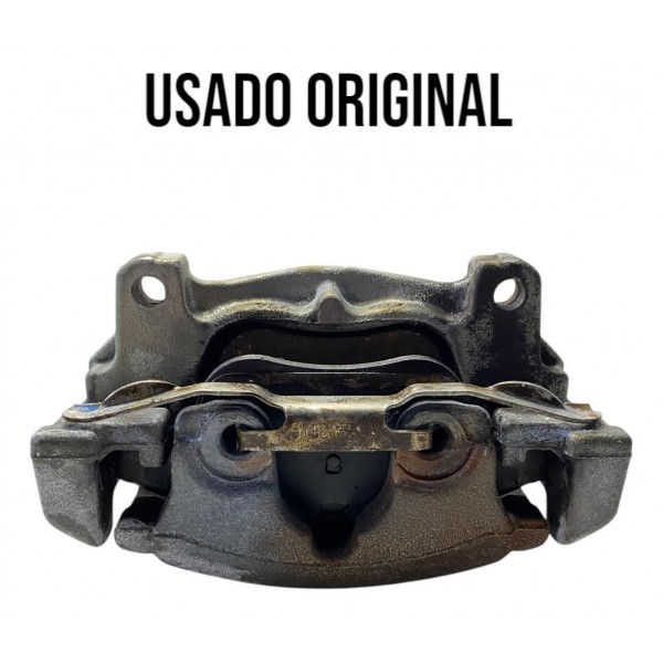 Pinça De Freio Volvo S60 T5 2.0 Dianteira Esquerda 2011