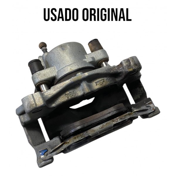 Pinça De Freio Volvo S60 T5 2.0 Dianteira Esquerda 2011