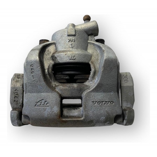 Pinça De Freio Volvo S60 T5 2.0 Dianteira Esquerda 2011