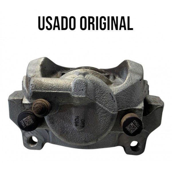 Pinça De Freio Volvo S60 T5 2.0 Dianteira Esquerda 2011