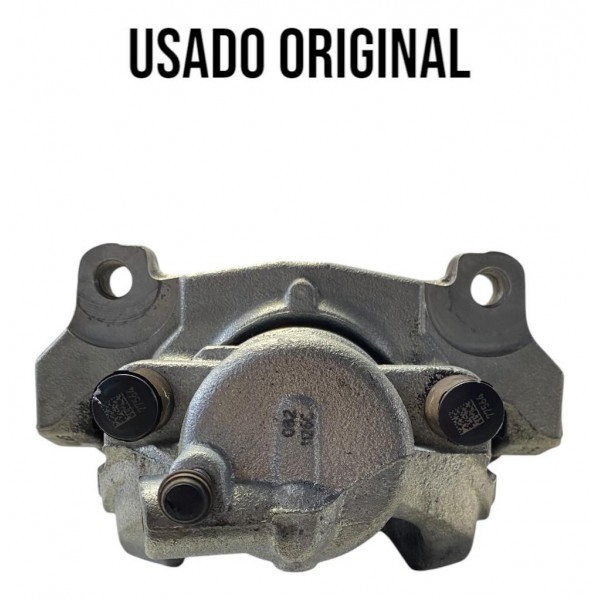 Pinça De Freio Volvo S60 T5 2.0 Dianteira Direita 2011