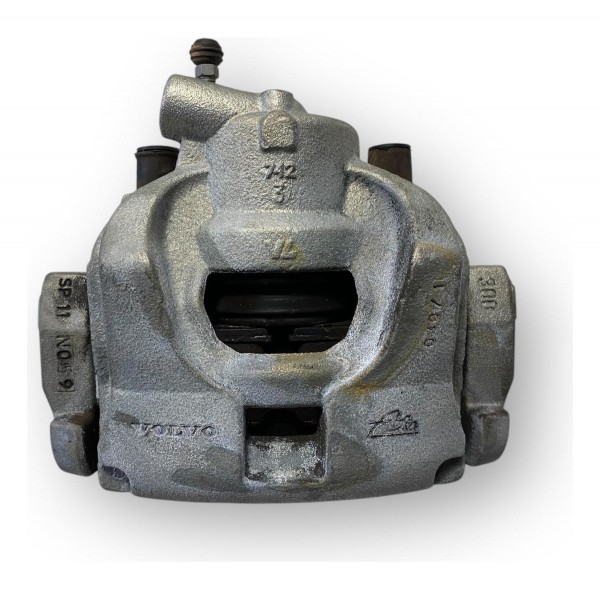 Pinça De Freio Volvo S60 T5 2.0 Dianteira Direita 2011