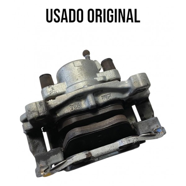 Pinça De Freio Volvo S60 T5 2.0 Dianteira Direita 2011