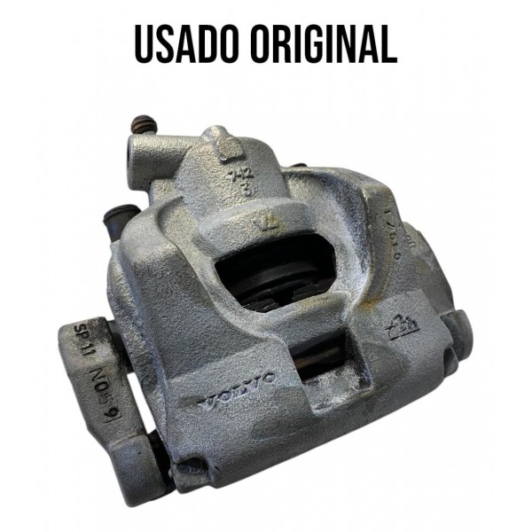 Pinça De Freio Volvo S60 T5 2.0 Dianteira Direita 2011