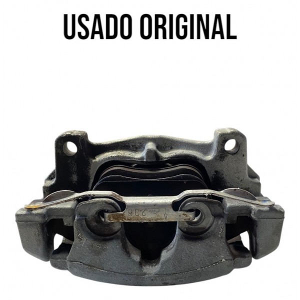 Pinça De Freio Volvo S60 T5 2.0 Dianteira Direita 2011