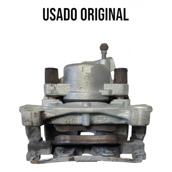 Pinça De Freio Volvo S60 T5 2.0 Dianteira Direita 2011